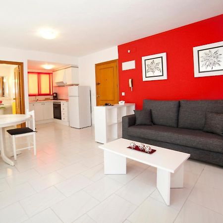 Studio Apolo Vi-4 By Interhome Calpe Buitenkant foto