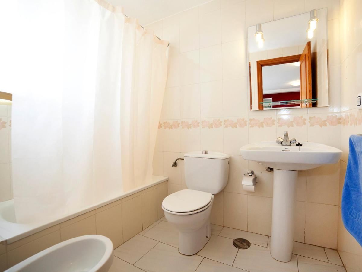 Studio Apolo Vi-4 By Interhome Calpe Buitenkant foto