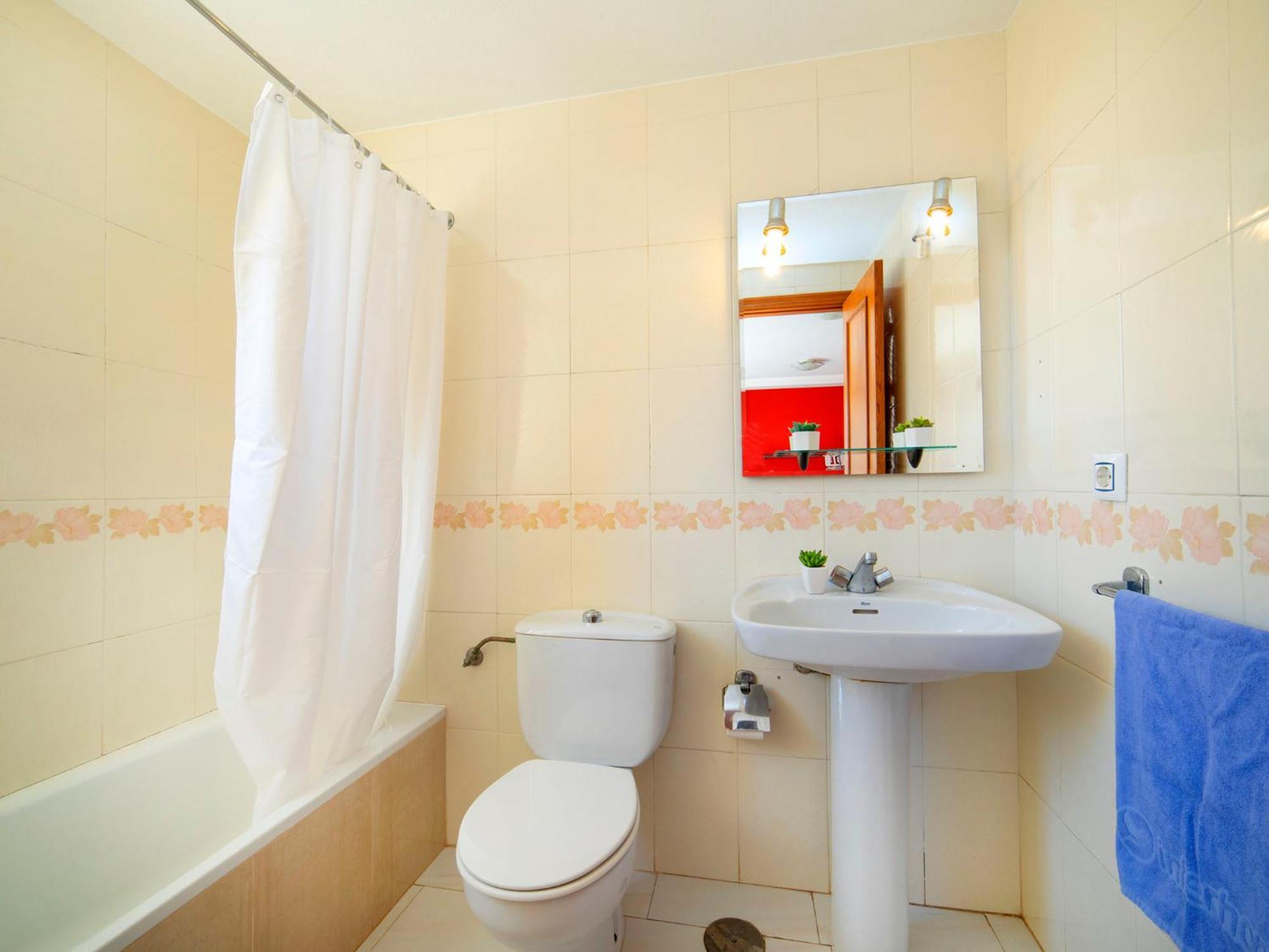 Studio Apolo Vi-4 By Interhome Calpe Buitenkant foto